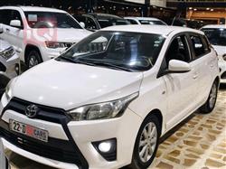 تويوتا يارس